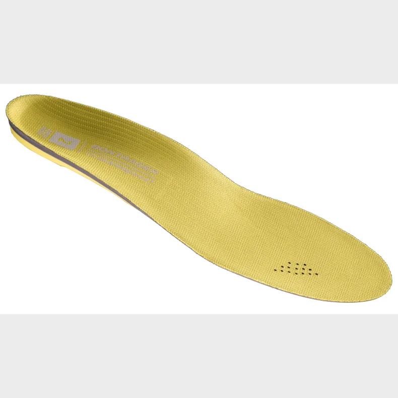 Bontrager inform BioDynamic Mid Arch Insoles