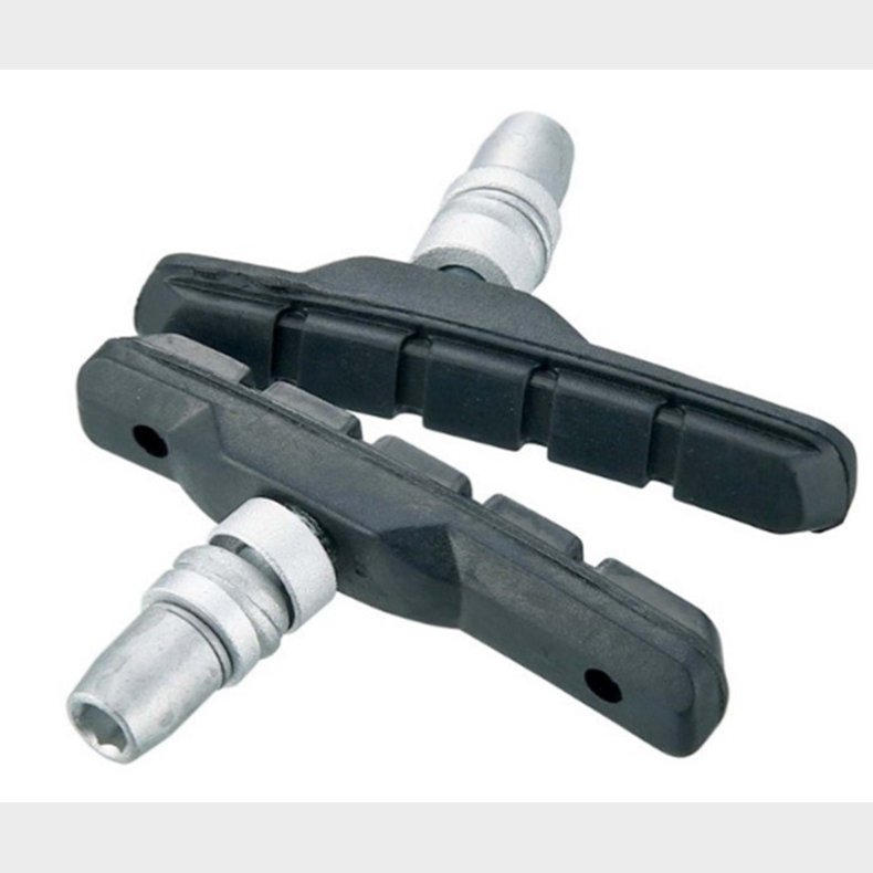 Bremsesko Jagwire Mountain Sport mtb sort BWP5005