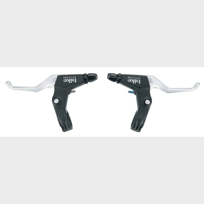Bremsegreb st Bike Attitude V &amp; Cantilever Sortslv TSti