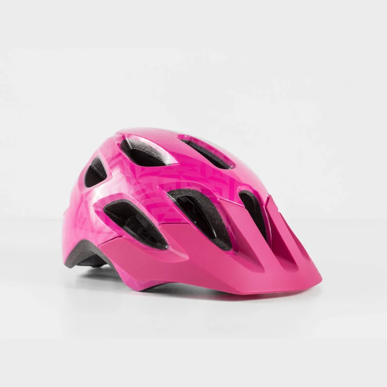 Bontrager Tyro cykelhjelm til større børn