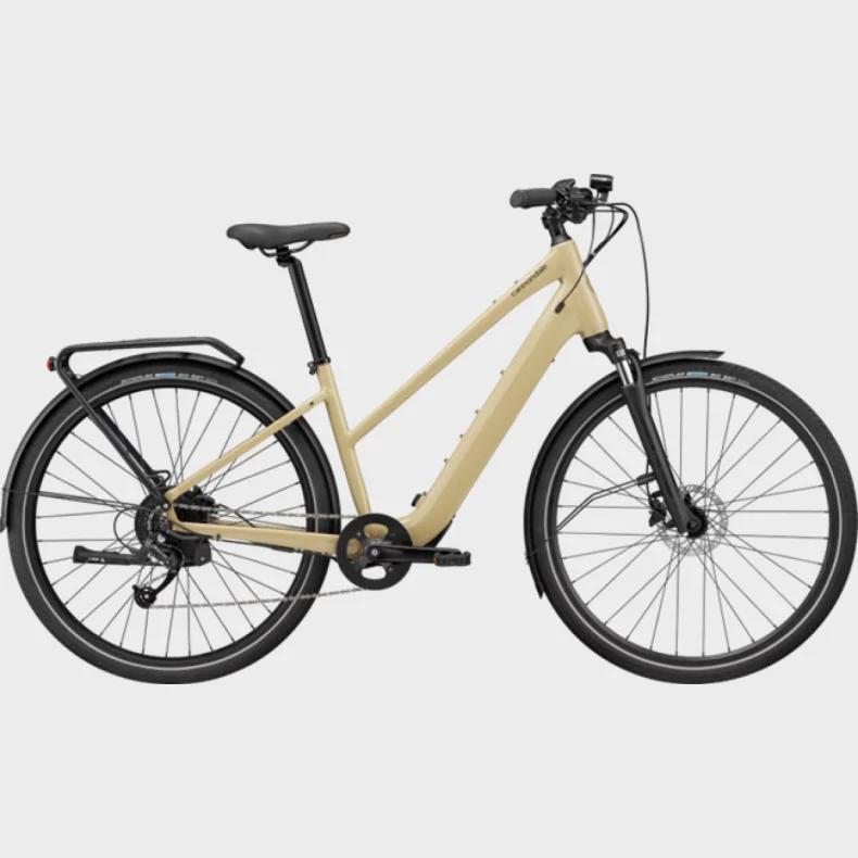 Mavaro Neo SL 2 StepThru MD
