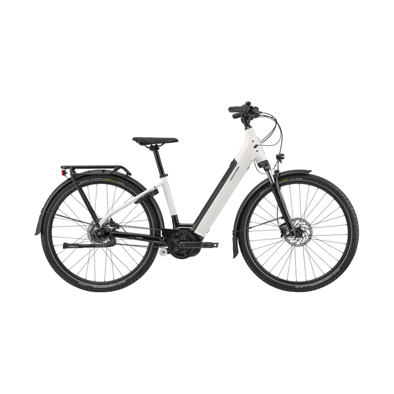  Mavaro 4 Low Step-Thru M