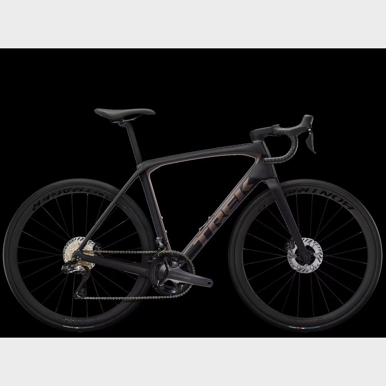 Domane SL 7 Dark Web Black (Bestlings cykel)