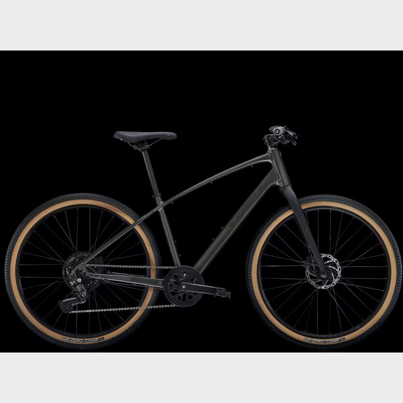 Dual Sport 2 SO L Lithium Grey