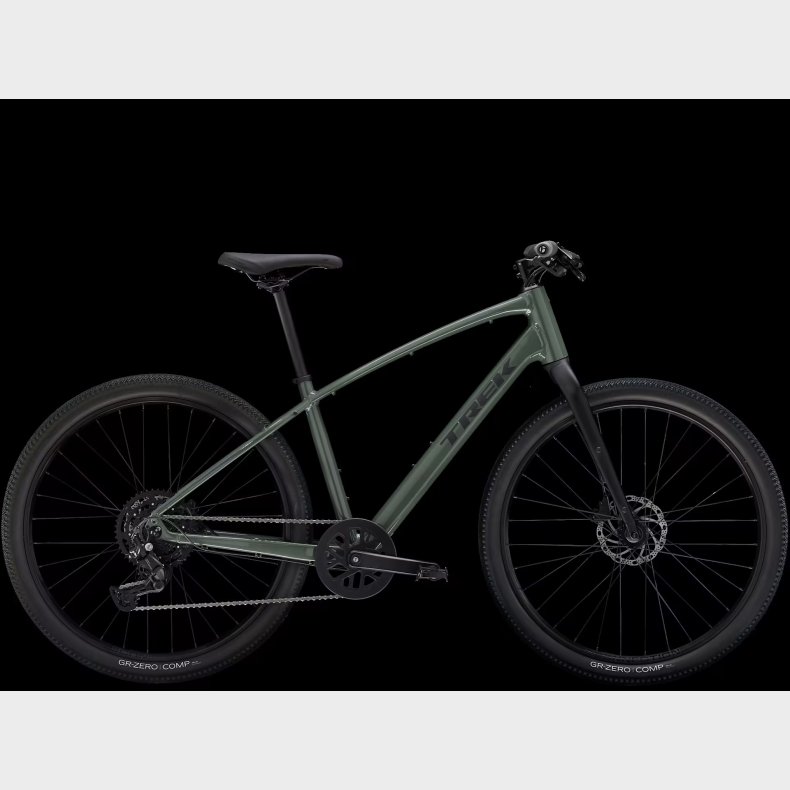 Dual Sport 2 Gen 5 M