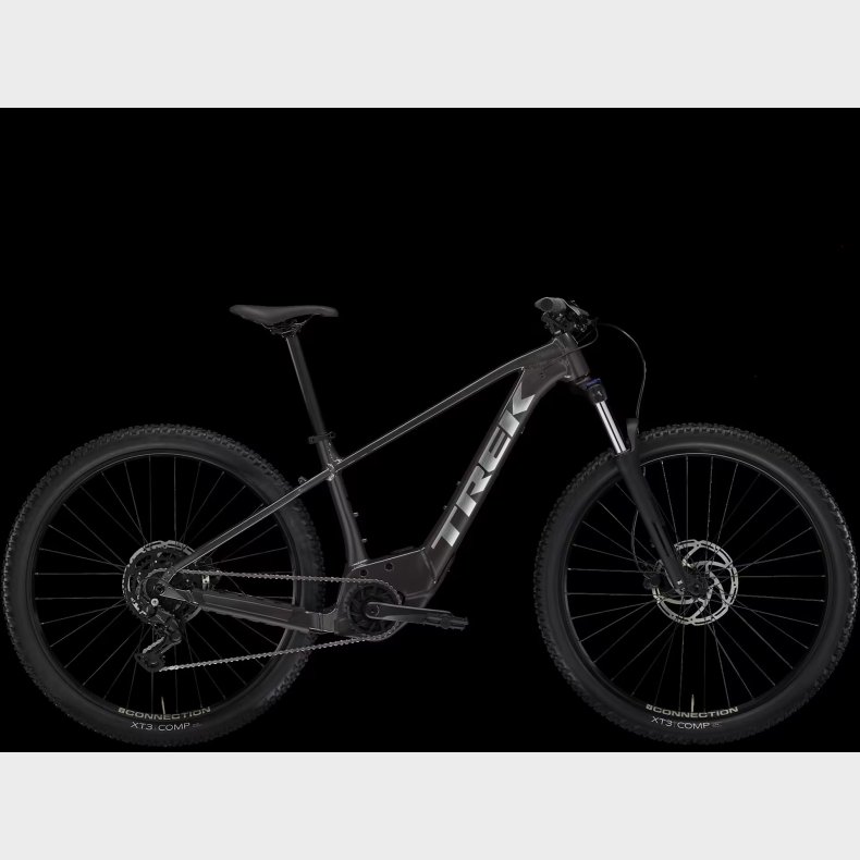 Marlin+ 6 EU Dnister Black 