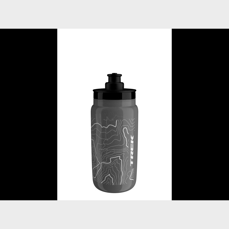 Trek Fly Topocrimes 550ml Grey/White