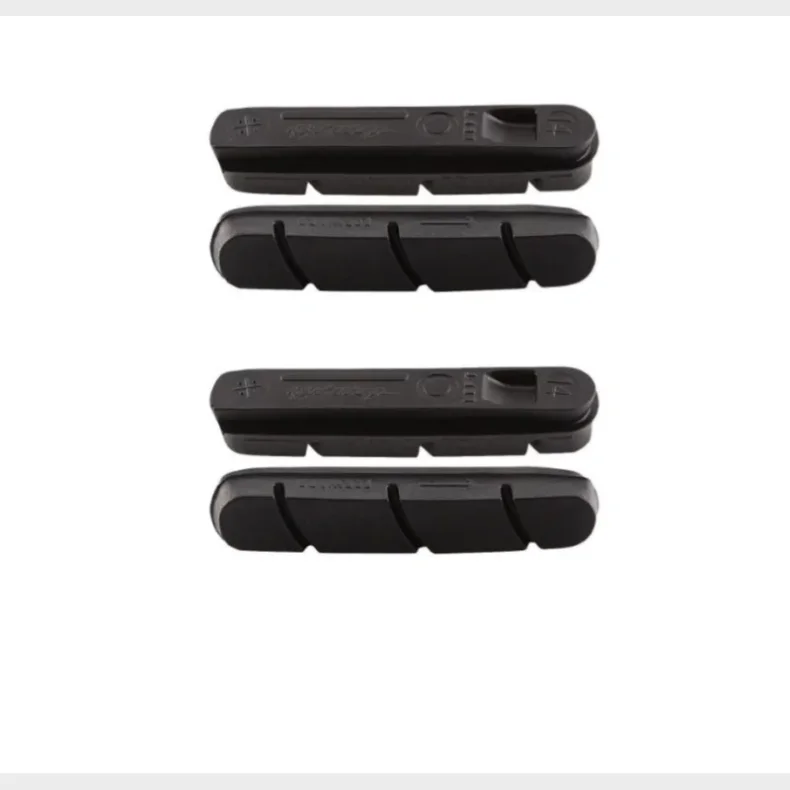 CAMPAGNOLO SPARES BR-SR500 BRAKE PAD INSERTS SET (4 PCS):