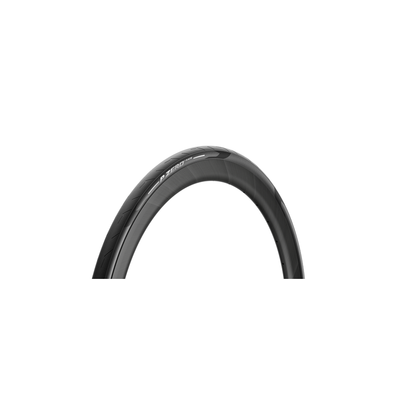 Dk Pirelli P ZERO Race 700x26 sort/sort
