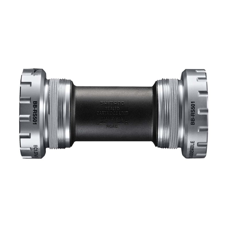 Shimano Tiagra krankboks BB-RS501 BSA udvendigt leje 68/70mm
