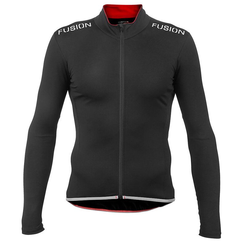 FUSION SLi Cycling Jacket